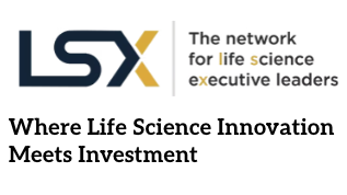 Life Science Executive Partnering