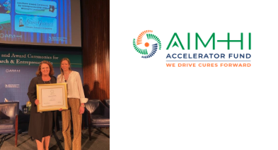 Aim-Hi Women Venture Competition