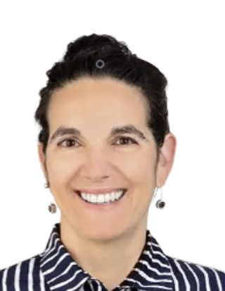 Silvina Garcia Rubio